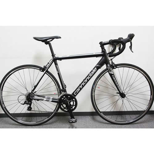 Cannondale|キャノンデール|CAAD8 SORA|2015年モデル|買取価格 60,000